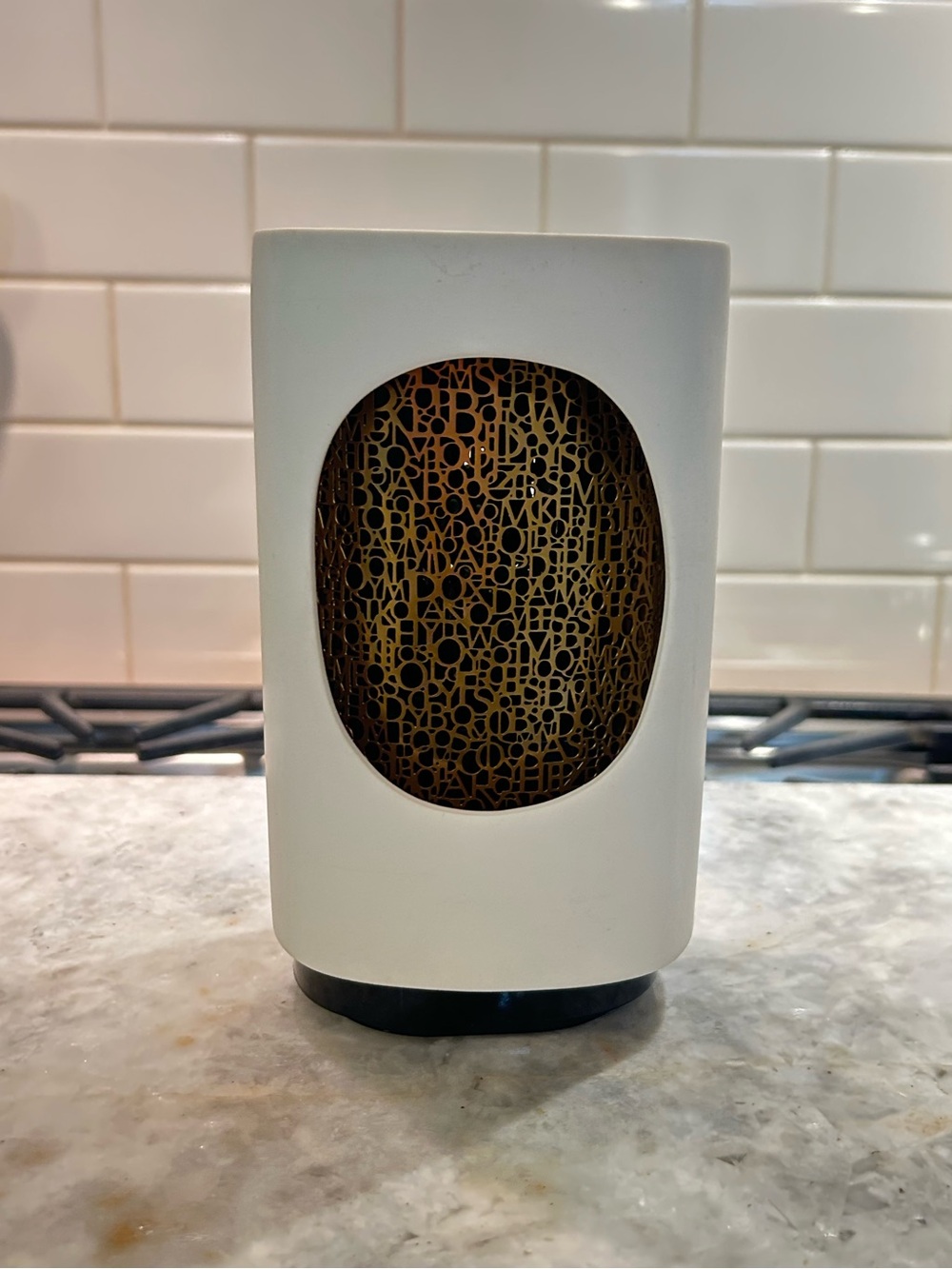 Diptyque Electric Home Fragrance Diffuser